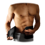 McDavid Waist Trimmer - Thumbnail 3 of 3