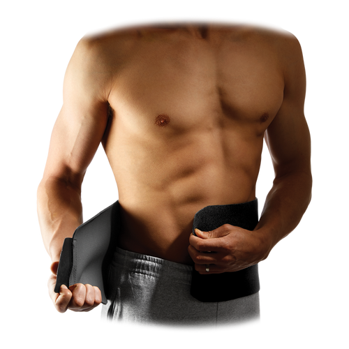 McDavid Waist Trimmer - Primary Image