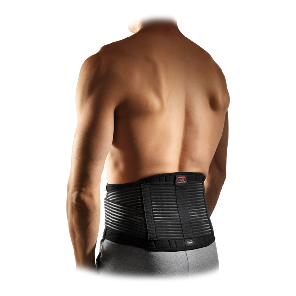 McDavid Back Stabilizer