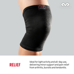 McDavid Knee Sleeve/Elastic - Thumbnail 3 of 5