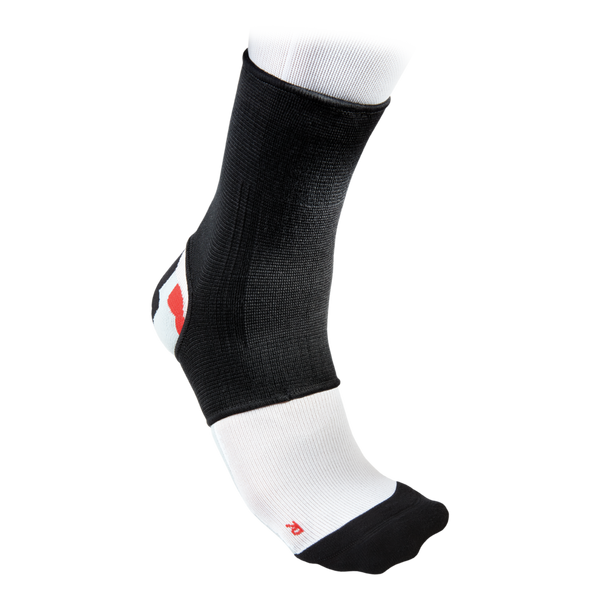 McDavid Ankle Sleeve/Elastic