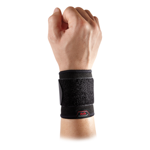 McDavid Wrist Sleeve - Adjustable - Primary Image