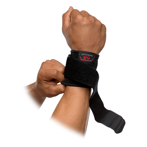 McDavid Wrist Sleeve - Adjustable - Primary Image