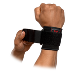 McDavid Wrist Sleeve - Adjustable - Thumbnail 4 of 5