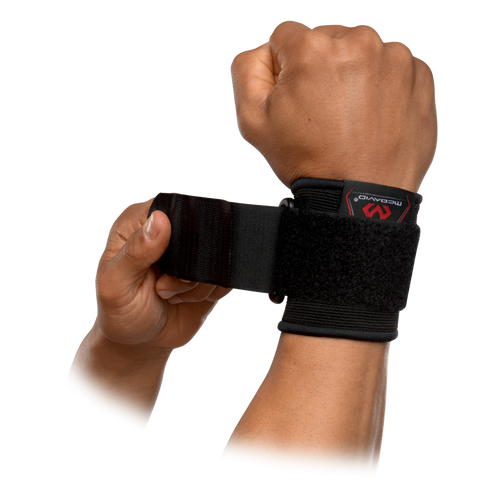 McDavid Wrist Sleeve - Adjustable - Primary Image