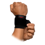 McDavid Wrist Sleeve - Adjustable - Thumbnail 5 of 5