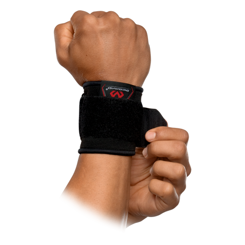 McDavid Wrist Sleeve - Adjustable - Primary Image
