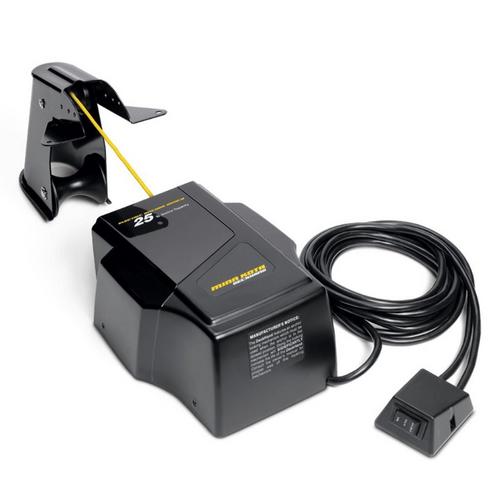 Minn Kota DH 25R Deckhand Anchor Winch - Primary Image