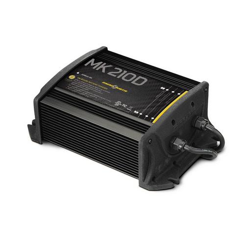 Minn Kota MK 210 On-Board Battery Charger - Primary Image