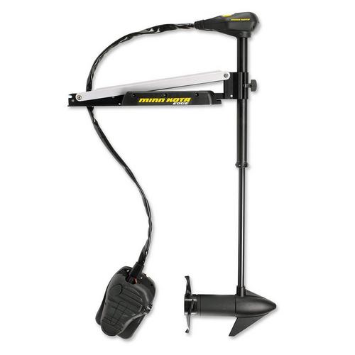 Minn Kota Edge Electric Trolling Motor -No Sonar - Primary Image