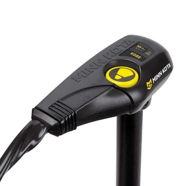 Minn Kota Edge Electric Trolling Motor -No Sonar