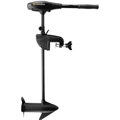 Minn Kota Endura Max Transom-Mount Electric Trolling Motor - Primary Image