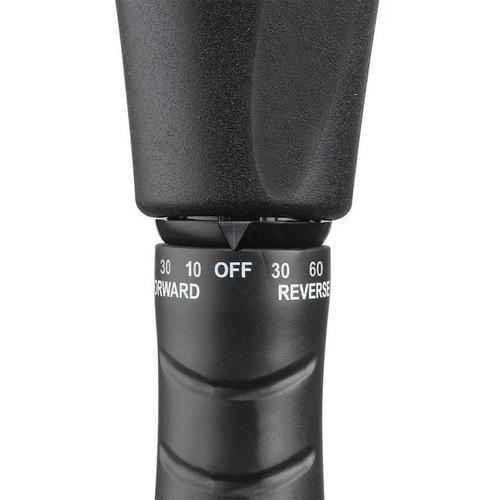 Minn Kota Endura Max Transom-Mount Electric Trolling Motor - Primary Image