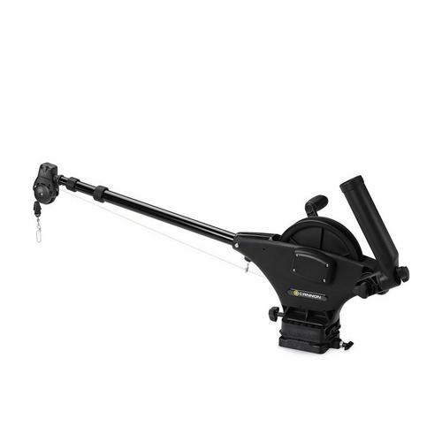 Cannon UniTroll 10STX Manual Downrigger - Primary Image
