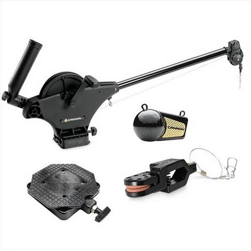 Cannon Uni-Troll 5 St Manual Downrigger Trolling Kit - Primary Image
