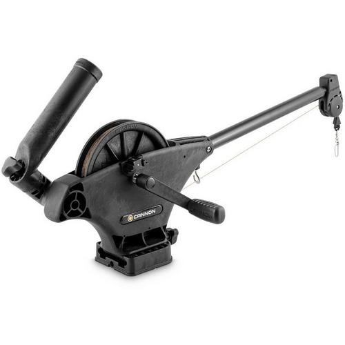 Cannon Uni-Troll 5 St Manual Downrigger Trolling Kit - Primary Image