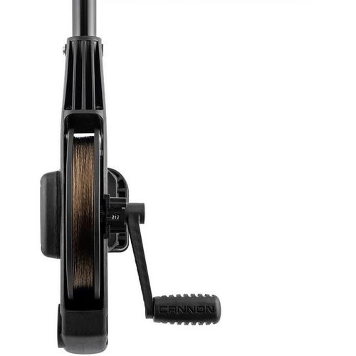 Cannon Uni-Troll 5 St Manual Downrigger Trolling Kit - Primary Image