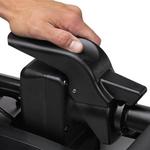 Minn Kota PowerDrive 55lb 54" Trolling Motor w/ MK106D On-Board Digital Charger - Thumbnail 5 of 6