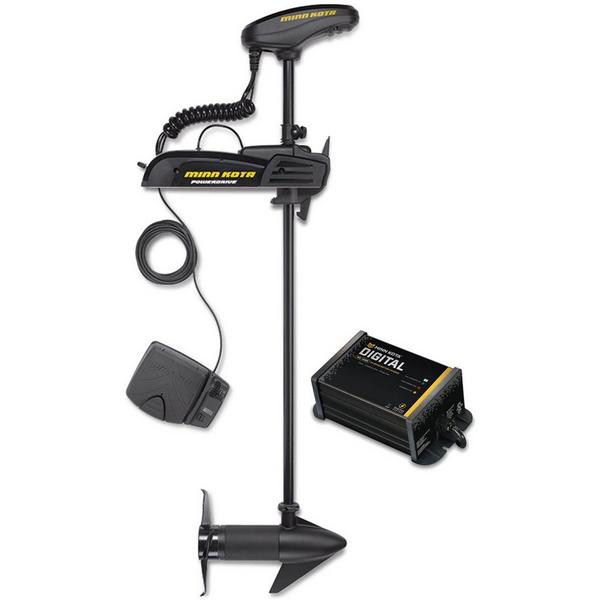 MINN KOTA PowerDrive 55lb 54