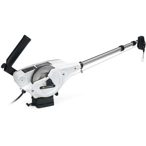 Cannon Optimum TS Electric Downrigger - Primary Image