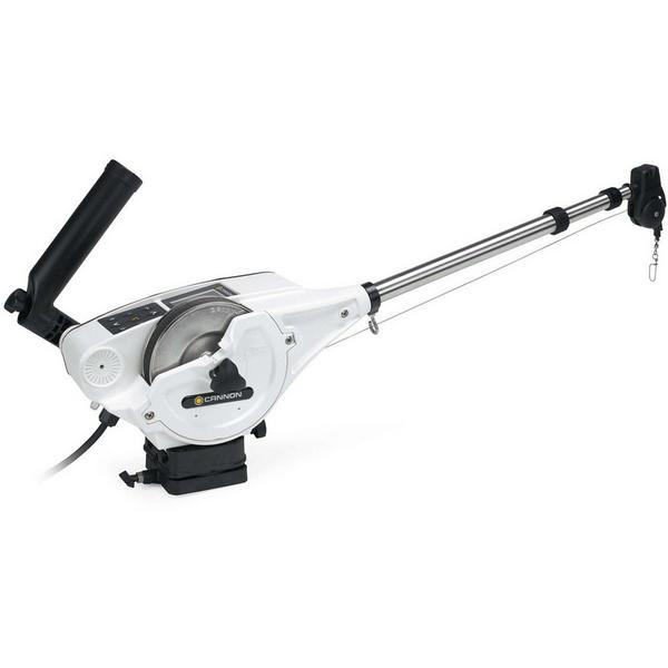CANNON Optimum TS Electric Downrigger
