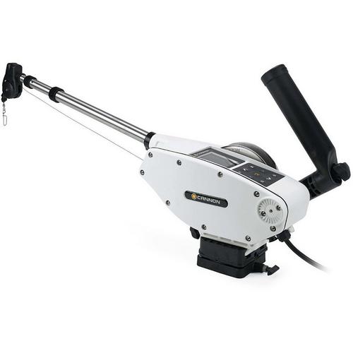 Cannon Optimum TS Electric Downrigger - Primary Image