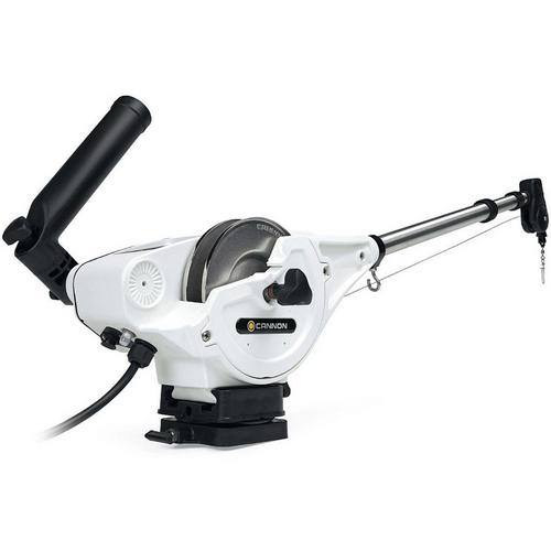 Cannon Optimum TS Electric Downrigger - Primary Image
