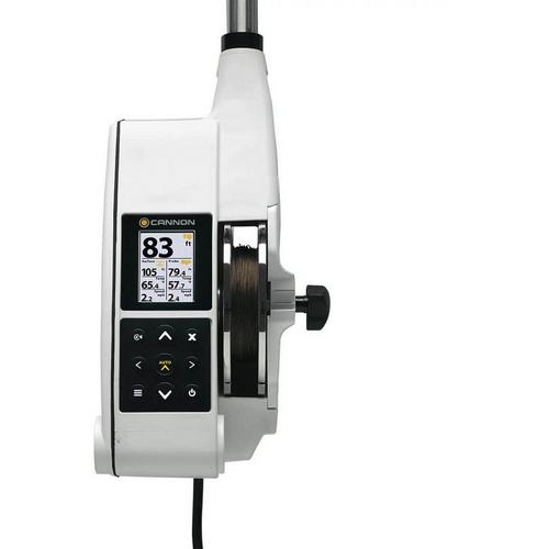 Cannon Optimum TS Electric Downrigger - Primary Image
