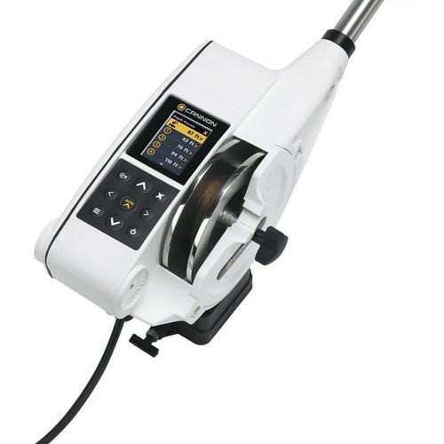 Cannon Optimum TS Electric Downrigger - Primary Image