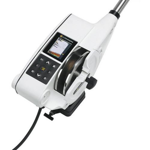 Cannon Optimum TS Electric Downrigger - Primary Image
