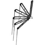 Minn Kota Raptor Shallow Water Anchor 10 Ft - Thumbnail 4 of 8