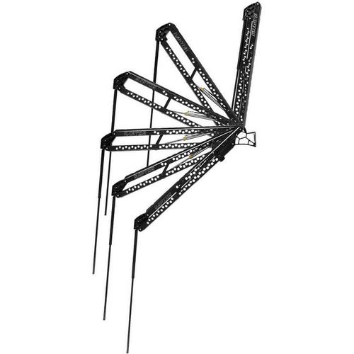 Minn Kota Raptor Shallow Water Anchor 10 Ft - Primary Image