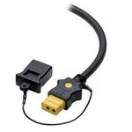 Cannon Battery End Cable - Thumbnail 1 of 3