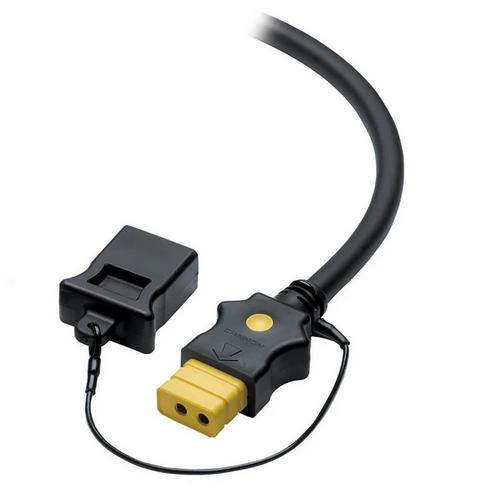 Cannon Battery End Cable - Primary Image