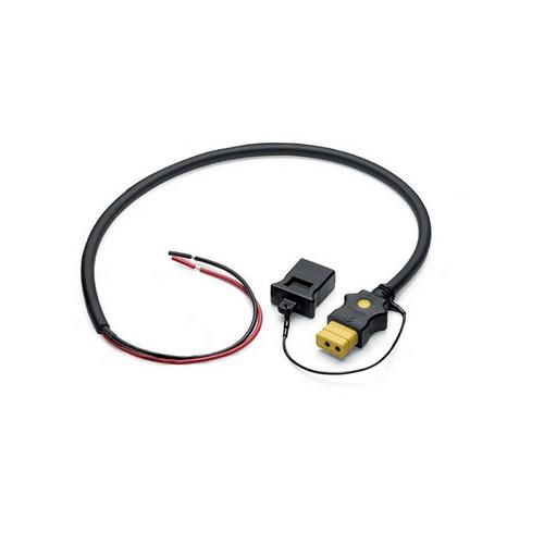 Cannon Battery End Cable - Primary Image