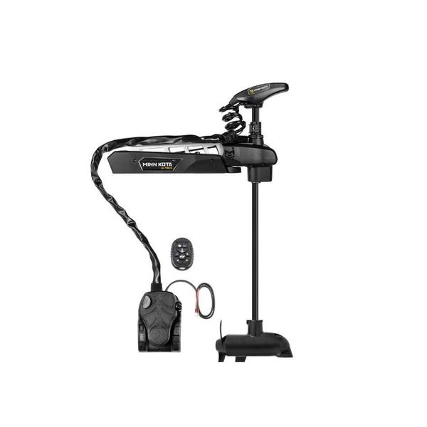 MINN KOTA Ultrex QUEST Series Electric Trolling Motor with DSC Sonar