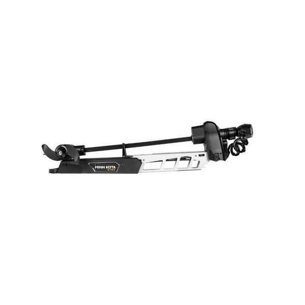 Minn Kota Ultrex QUEST Series Electric Trolling Motor with DSC Sonar