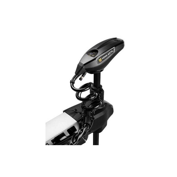 Minn Kota Ultrex QUEST Series Electric Trolling Motor with DSC Sonar