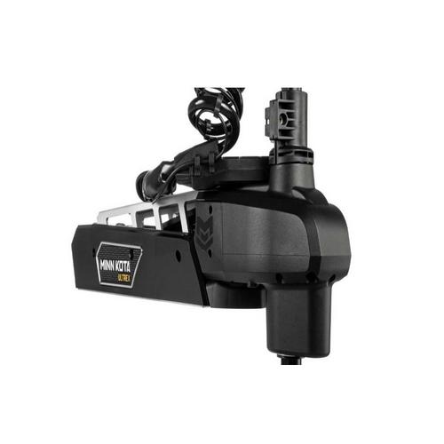 Minn Kota Ultrex QUEST Series Electric Trolling Motor with DSC Sonar - Primary Image