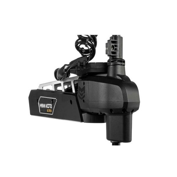 Minn Kota Ultrex QUEST Series Electric Trolling Motor with DSC Sonar