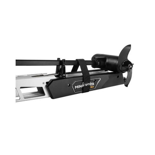 Minn Kota Ultrex QUEST Series Electric Trolling Motor with DSC Sonar - Primary Image