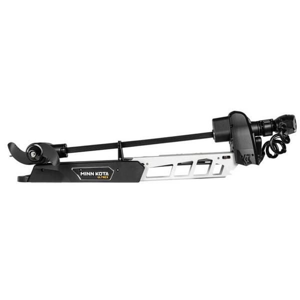 Minn Kota Ultrex QUEST Series Electric Trolling Motor with MEGA Down/Side Sonar