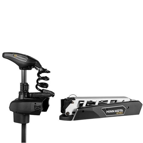 Minn Kota Ultrex Quest Trolling Motor 115lb/90lb - Primary Image