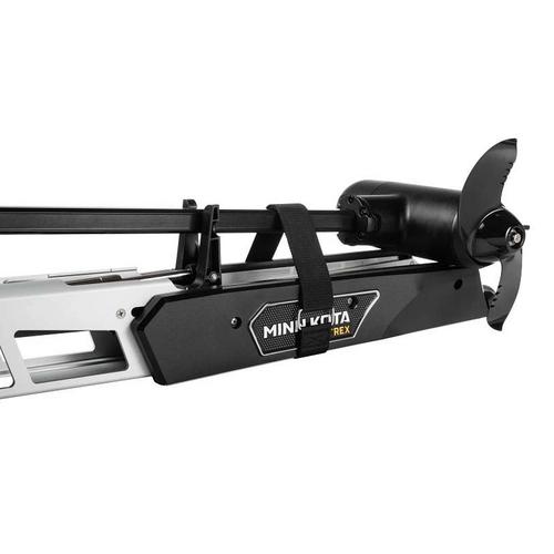 Minn Kota Ultrex Quest Trolling Motor 115lb/90lb - Primary Image