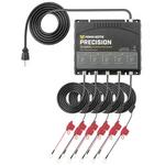 Minn Kota MK 550PCL LiFePO4 Onboard Charger - Thumbnail 3 of 6