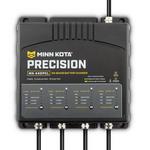 Minn Kota 4 Bank 10Ah On-Board Precision Charger - Thumbnail 6 of 7