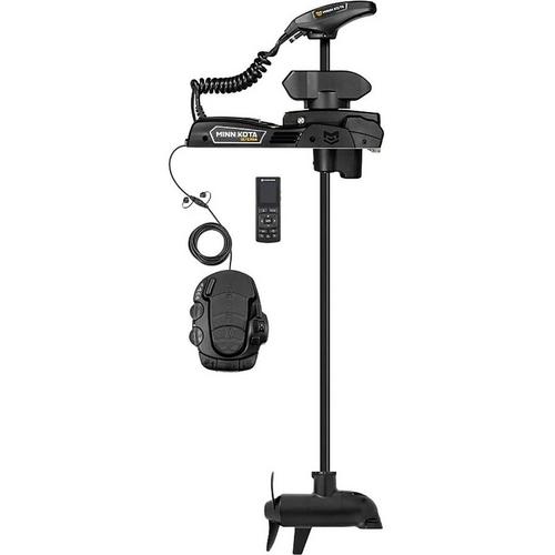 Minn Kota Ulterra QUEST Series Electric Trolling Motor with DSC Sonar - Primary Image