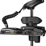 Minn Kota Ulterra QUEST Series Electric Trolling Motor with DSC Sonar - Thumbnail 2 of 9