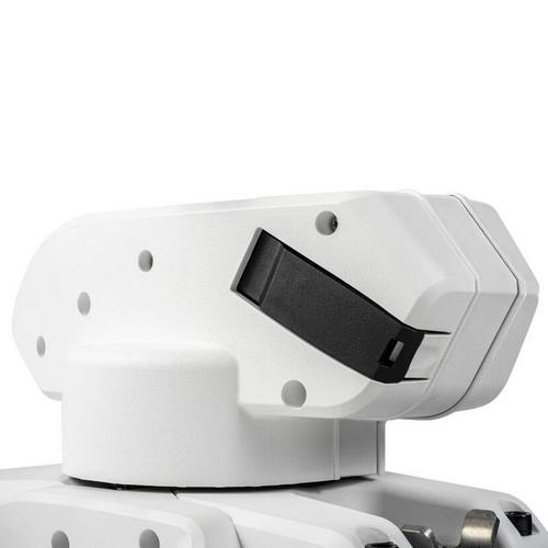 Minn Kota Riptide Instinct QUEST Series Electric Saltwater Trolling Motor -No Sonar - Primary Image