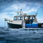 Minn Kota Riptide Instinct QUEST Series Electric Saltwater Trolling Motor -No Sonar - Thumbnail 10 of 10